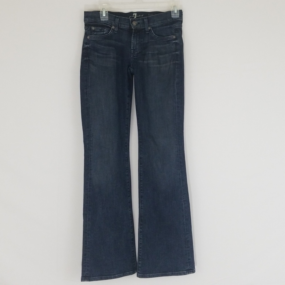 7 for all mankind jeans